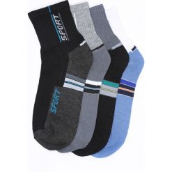 Skarpetki męskie: 10-pack Mix Kolorów-Skarpetki Colouristic