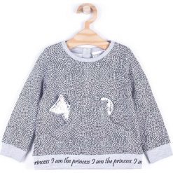 Bluzy dziewczęce: Coccodrillo - Bluza dziecięca 92-122 cm
