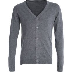 Szary Kardigan Katya. Szare kardigany męskie Multu, xl. Za 54,99 zł.