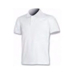 Brugi Koszulka męska 4CB7-10 BIANCO r. XXL. Szare koszulki sportowe męskie marki Brugi, m. Za 53,06 zł.
