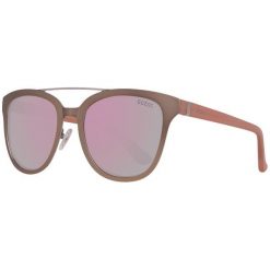 Guess Okulary Przeciwsłoneczne Damskie Złote. Żółte okulary przeciwsłoneczne damskie Guess. Za 219,00 zł.