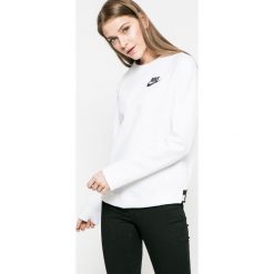 Bluzy rozpinane damskie: Nike Sportswear - Bluza