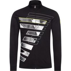 Bluza EA7 Emporio Armani 6GPM57 PJ05Z 1200. Czarne bluzy męskie EA7 Emporio Armani, xl, bez wzorów, z bawełny, bez kołnierzyka, bez rękawów, bez kaptura. W wyprzedaży za 319,00 zł.