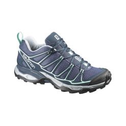Buty trekkingowe damskie: Buty Salomon X Ultra Prime W (371673)