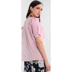 Bluzki damskie: SET Bluzka fragant lilac