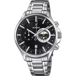 Festina Retro 6852/3. Zegarki męskie Festina. W wyprzedaży za 588,00 zł.