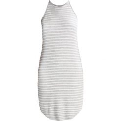 Sukienki: GAP NOVELTY Sukienka z dżerseju grey