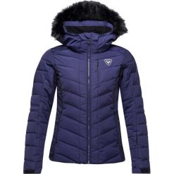 ROSSIGNOL Kurtka narciarska damska RAPIDE PEARLY. Kurtki damskie Rossignol, bez wzorów, bez kaptura, narciarskie. Za 660,00 zł.