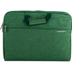 Torba MODECOM Highfill 11.3 cali Zielony. Zielone torby na laptopa Modecom, bez wzorów. Za 33,00 zł.