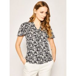 Bluzka Lauren Ralph Lauren 200782504. Niebieskie bluzki damskie Lauren Ralph Lauren, s, bez wzorów, z elastanu, bez kołnierzyka, bez rękawów. W wyprzedaży za 219,00 zł.