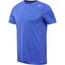 Reebok Koszulka Activchill Move CD5675. Koszulki męskie Reebok, m, z dzianiny, sportowe. Za 109,00 zł.