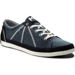 Tenisówki męskie: Tenisówki HELLY HANSEN – Latitude 92 111-23.597 Navy/Off White/Pale Gum/Flag Red