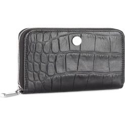 Portfele damskie: Duży Portfel Damski JOOP! - Melete 4140003683 Black 900