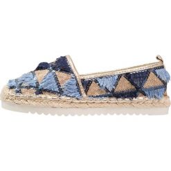Tomsy damskie: Refresh Espadryle navy blue