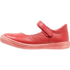 Baleriny dziewczęce: Primigi Baleriny z zapięciem rosso