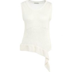Topy damskie: Each x Other Top white