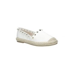 Espadryle damskie: Espadryle Casu Espadryle z ćwiekami 7372