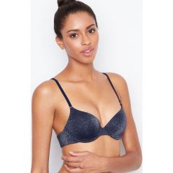 Biustonosze bardotka: Etam – Biustonosz Pure Fit Shiny