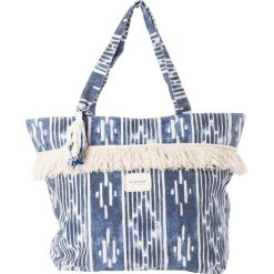 Ripcurl Torebka damska Moon Tide Jumbo Tote. Torebki klasyczne damskie RIPCURL, bez wzorów, bez dodatków. Za 165,00 zł.