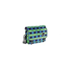 Hama All Out Torba na ramię Barnsley Pool Check. Szare torby na laptopa HAMA, bez wzorów, biznesowe. Za 150,99 zł.