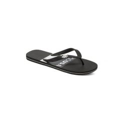 Klapki męskie: Japonki DC Shoes Spray Graffik – Chanclas