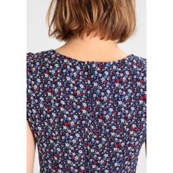 Sukienki: Dorothy Perkins PLEAT DITSY FLORAL DRESS Sukienka letnia blue