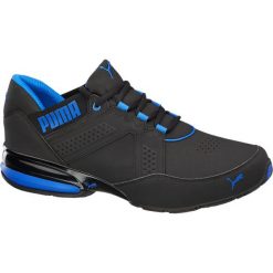 Buty sportowe męskie: buty męskie Puma Enzin Puma czarne