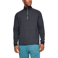 Under Armour Unstoppable Bluza Czarny Szary. Szare bluzy męskie Under Armour, xs, bez wzorów, z bawełny, bez kołnierzyka, bez rękawów, bez kaptura. Za 309,95 zł.