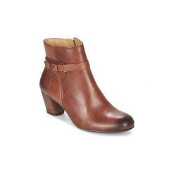Botki damskie lity: Botki Kickers SEEBOOTS