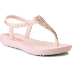 Klapki dziewczęce: Japonki IPANEMA – Charm Sand II Kids 82306 Pink/Light Pink 22460