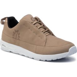 Buty ICEBUG - Nim W RB9X F88002-0B Sand. Pomarańczowe buty sportowe damskie Icebug, ze skóry, sportowe, outdoorowe. W wyprzedaży za 419,00 zł.