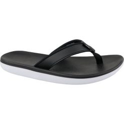 Nike Wmns Bella Kai Thong AO3622-002 39 Czarne. Czarne buty sportowe damskie Nike, bez wzorów, ze skóry, sportowe. W wyprzedaży za 159,99 zł.