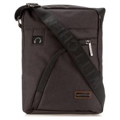 Torebki klasyczne damskie: Torebka w kolorze czarnym - (S)21 x (W)29 x (G)4 cm