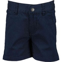 Blue Seven - Szorty dziecięce 92-128 cm. Niebieskie spodenki chłopięce Blue Seven, bez wzorów, z bawełny. Za 79,90 zł.