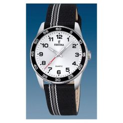 Zegarki damskie: Zegarek unisex Festina Junior F16906_1