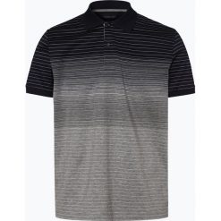 Andrew James - Męska koszulka polo, szary. Koszulki męskie Andrew James. Za 139,95 zł.