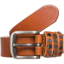 Paski damskie: Legend Pasek cognac
