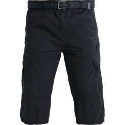 Bojówki męskie: s.Oliver RED LABEL COMFORT Bojówki charcoal