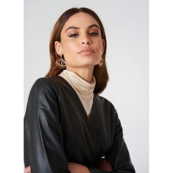 Kolczyki damskie: Ettika Kolczyki Seeing Is Believing – Gold