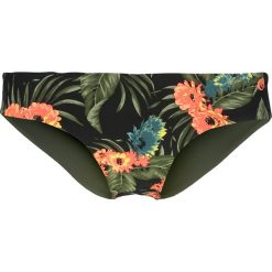Stroje dwuczęściowe damskie: Rip Curl ARIZONA Dół od bikini olive