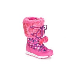 Buty zimowe chłopięce: Śniegowce Dziecko Agatha Ruiz de la Prada APRES-SKI AGATHA