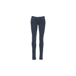 Jeansy damskie: Jeansy slim fit School Rag NEW LINDSEY