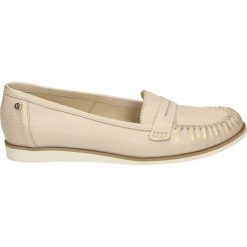 Mokasyny damskie: Mokasyny - 2547 PEL OR14