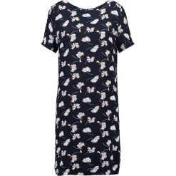 Sukienki: Glamorous Tall Sukienka letnia navy/white