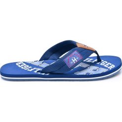 Buty męskie: Tommy Hilfiger - Japonki