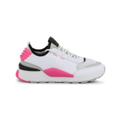 Puma Sneakersy 366890. Sneakersy damskie Puma, z gumy. Za 233,00 zł.