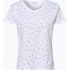 T-shirty męskie: Marie Lund – T-shirt damski, czarny
