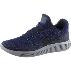 Buty sportowe męskie: Buty w kolorze niebieskim do biegania