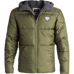 Quiksilver kurtka zimowa Kayapa M Urban Grey Xl. Szare kurtki sportowe męskie Quiksilver, na zimę, xl, bez wzorów, z syntetyku, bez kaptura. W wyprzedaży za 239,00 zł.