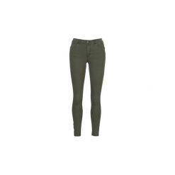 Spodnie z pięcioma kieszeniami Vero Moda VMSEVEN. Zielone spodnie damskie Vero Moda, s. Za 179,00 zł.
